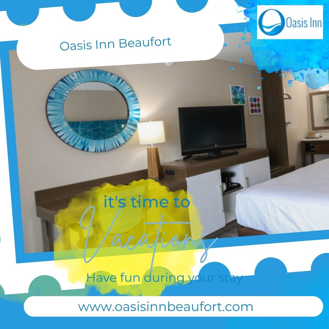Oasis Inn photo 3