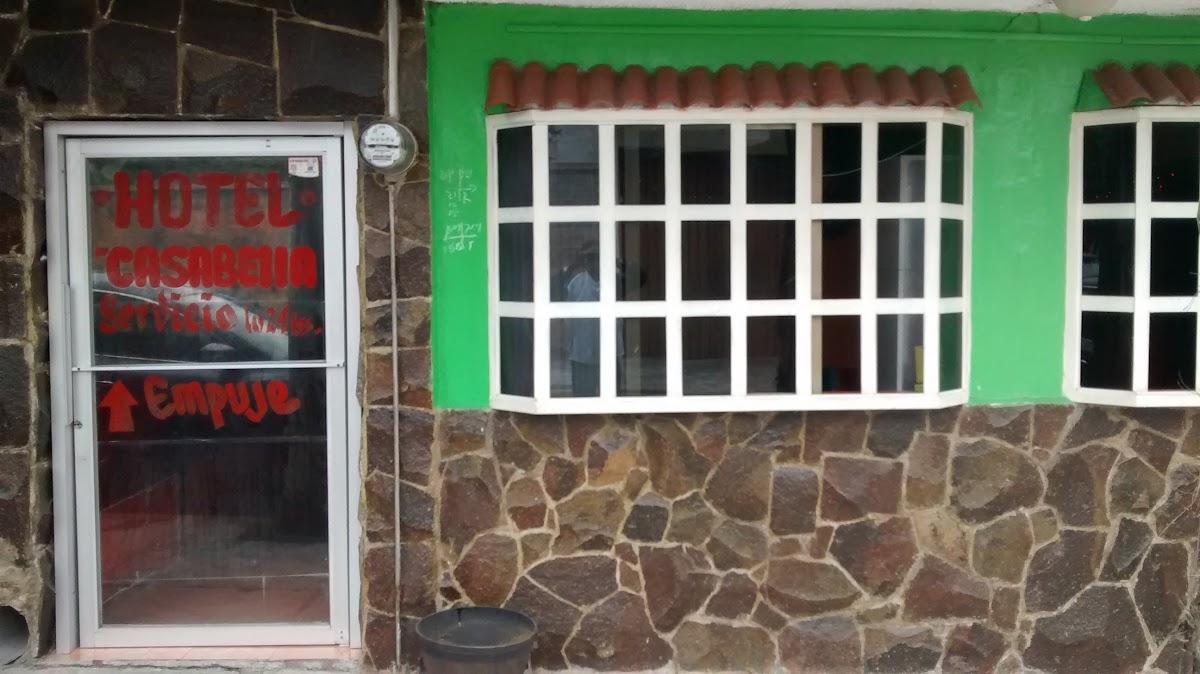 Casa Bella