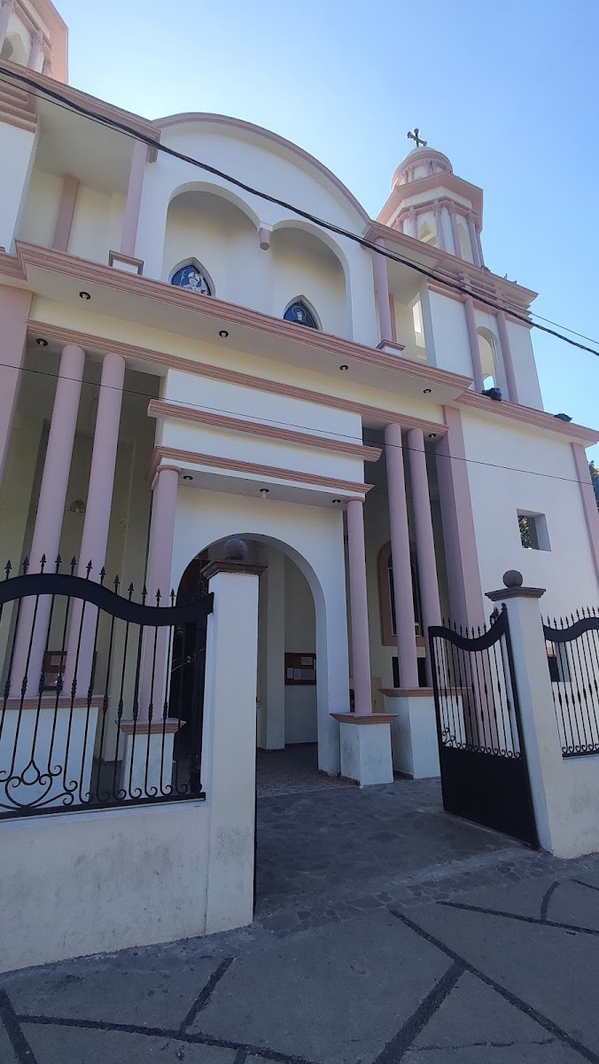 Hotel Rosita