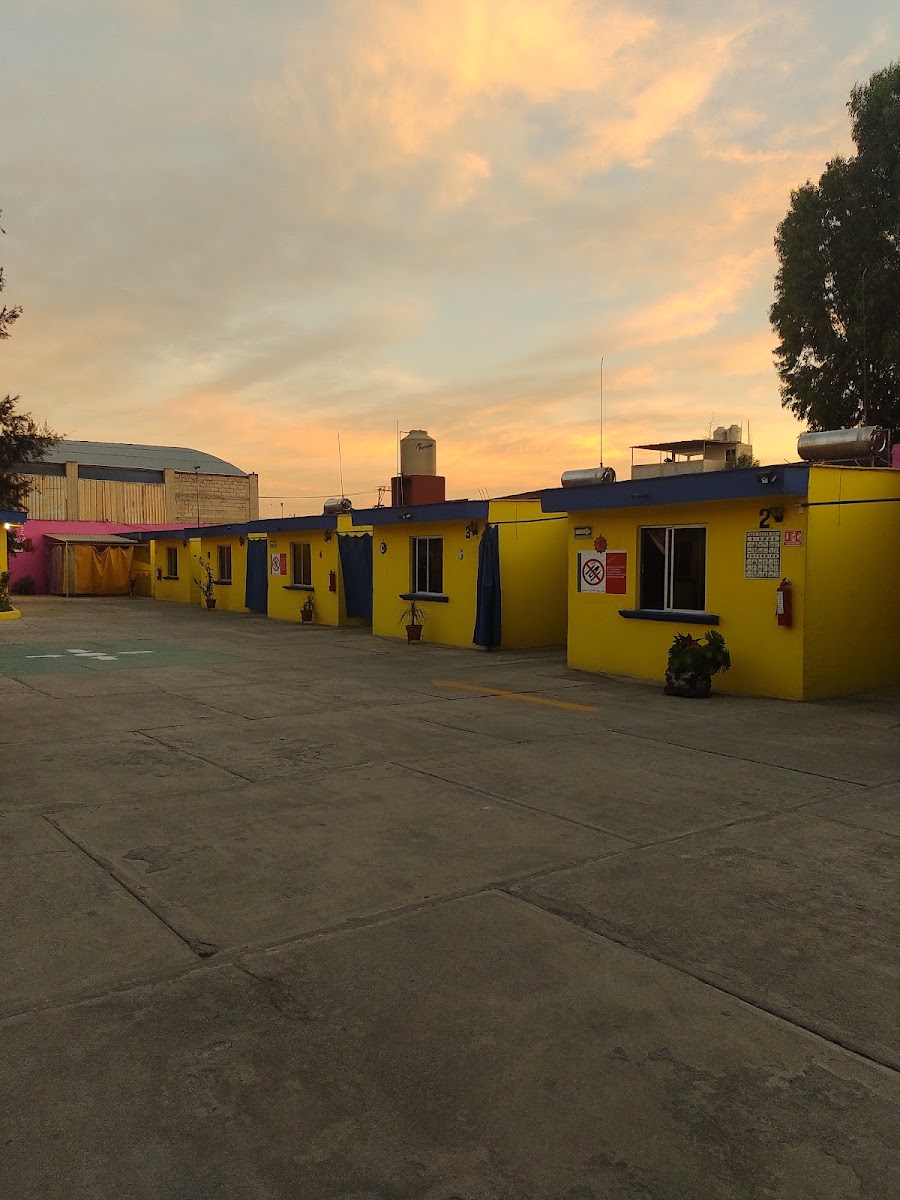 Motel Eclipse photo 2