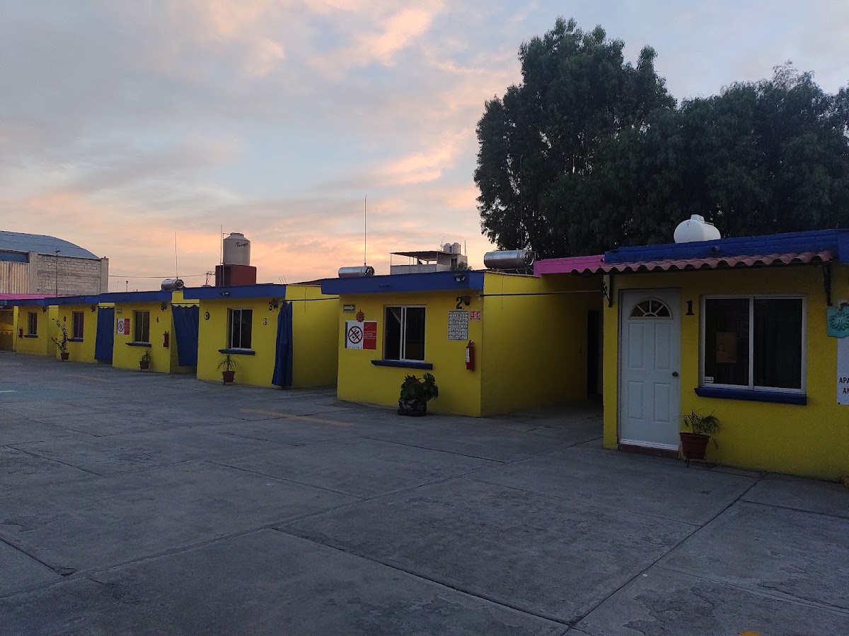 Motel Eclipse photo 3