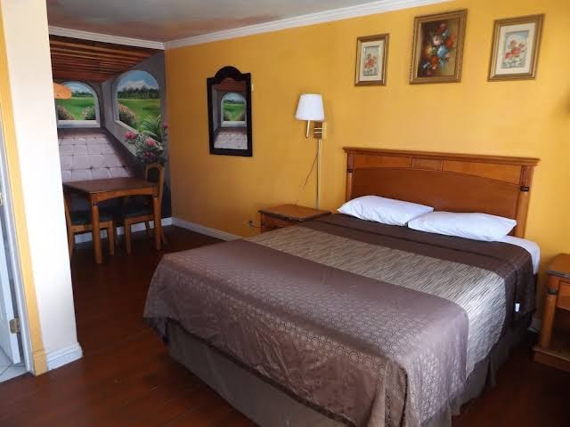 City Center Motel photo 2