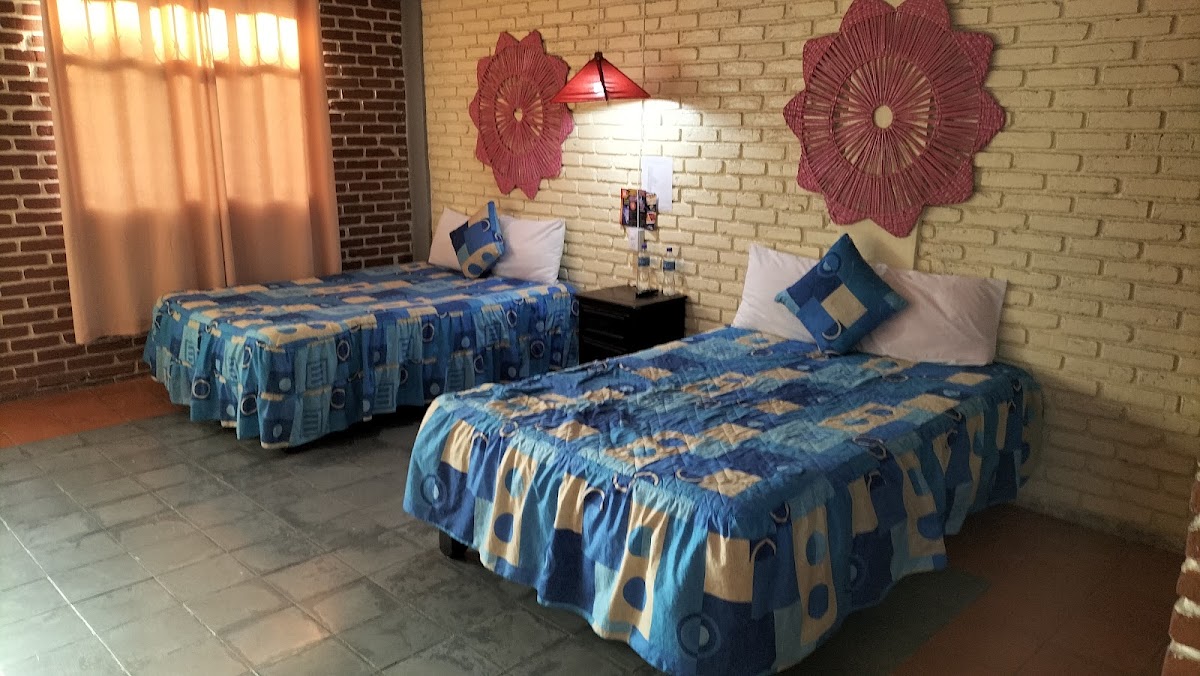 Hotel Florida