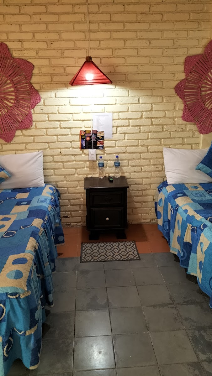 Hotel Florida photo 2