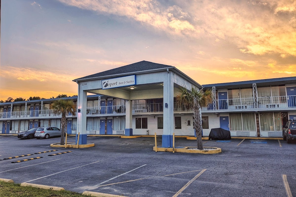 Airport Inn