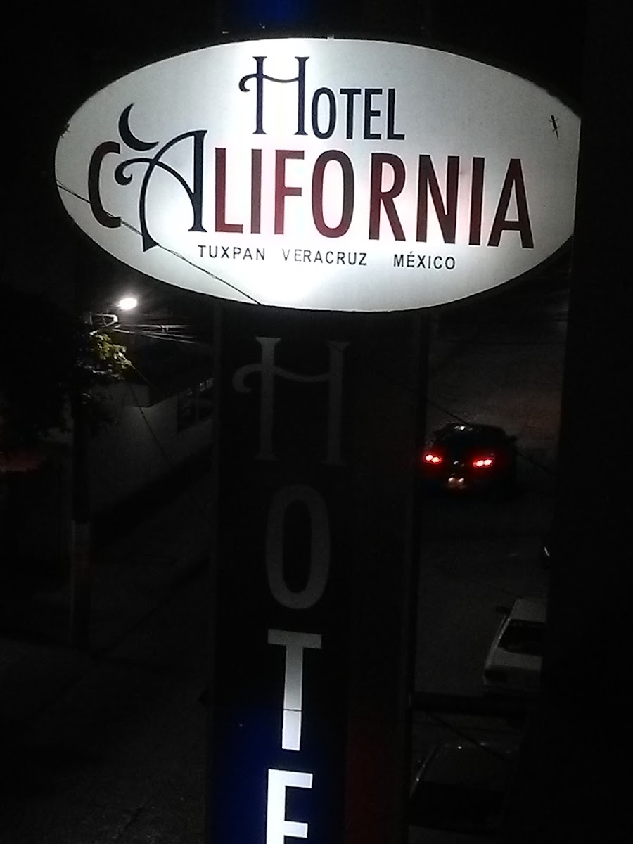Hotel California photo 3