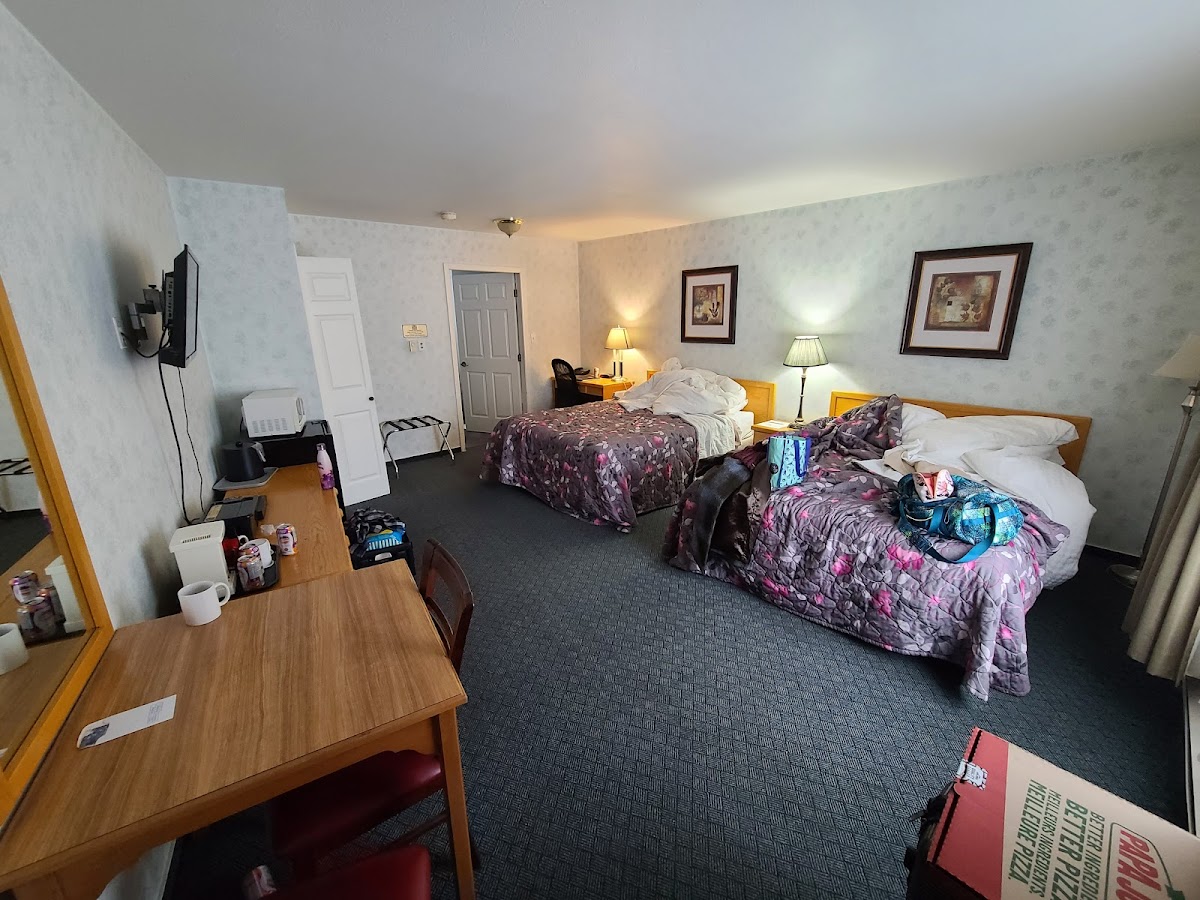 Heritage Inn photo 2