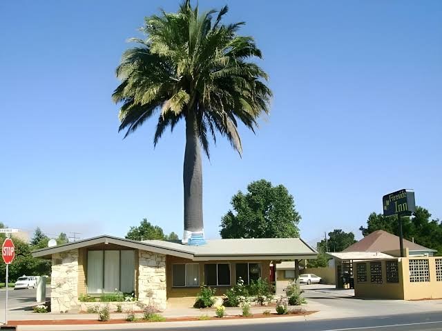 Fireside Inn