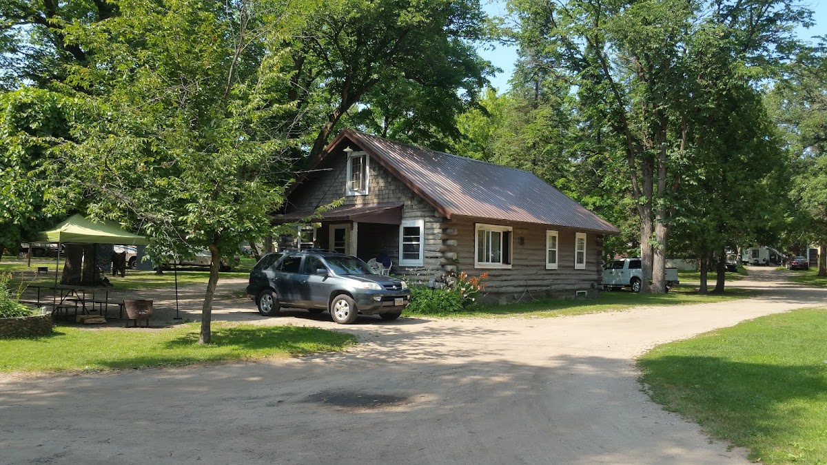 Sunset Beach Resort