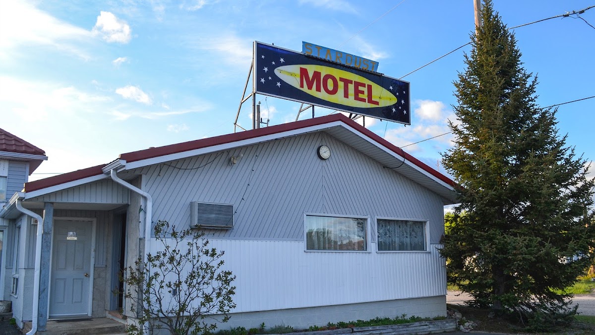 Stardust Motel