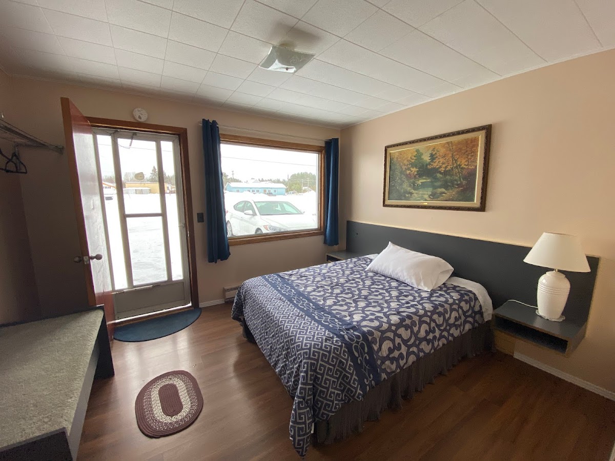 Stardust Motel photo 2