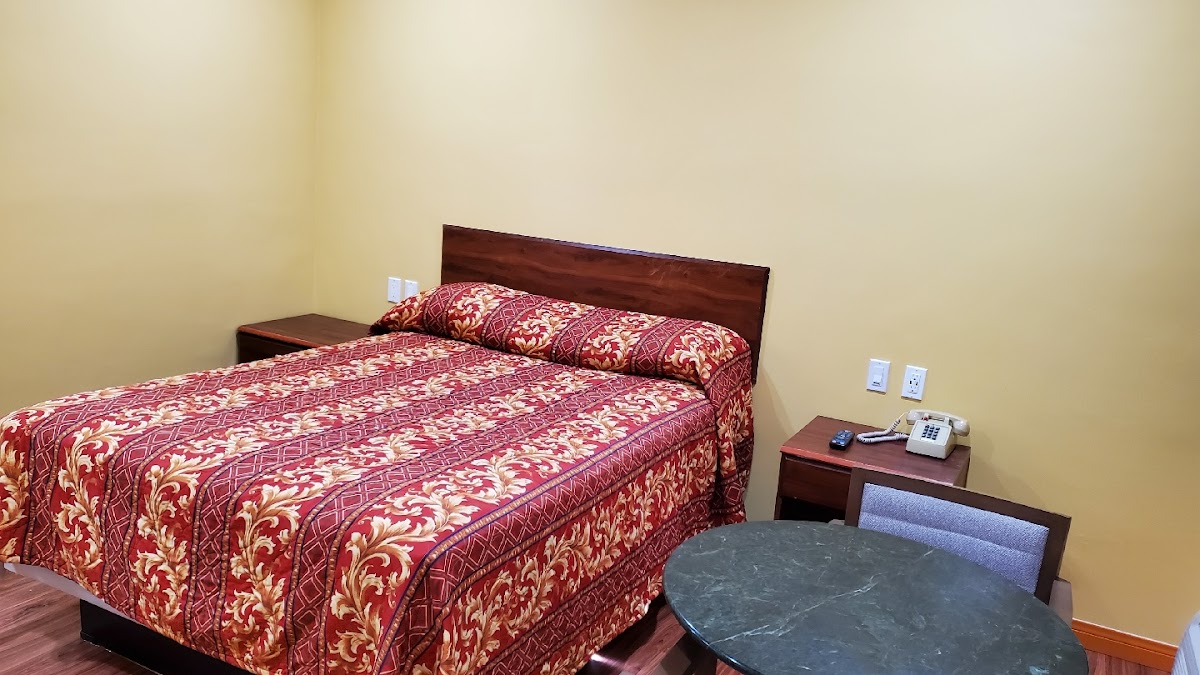 Sunrise Inn