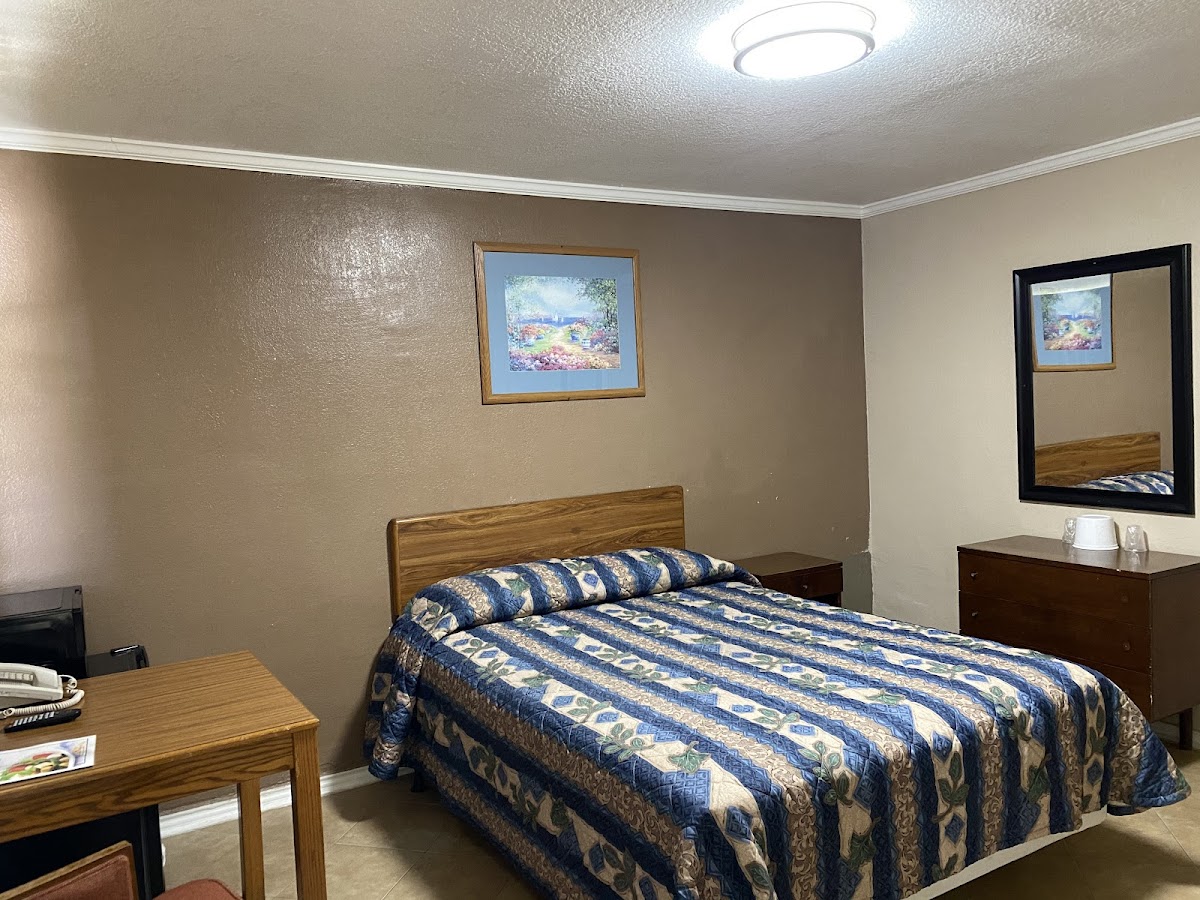 Sands Motel photo 2