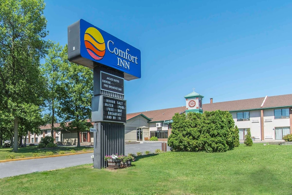 Comfort Inn
