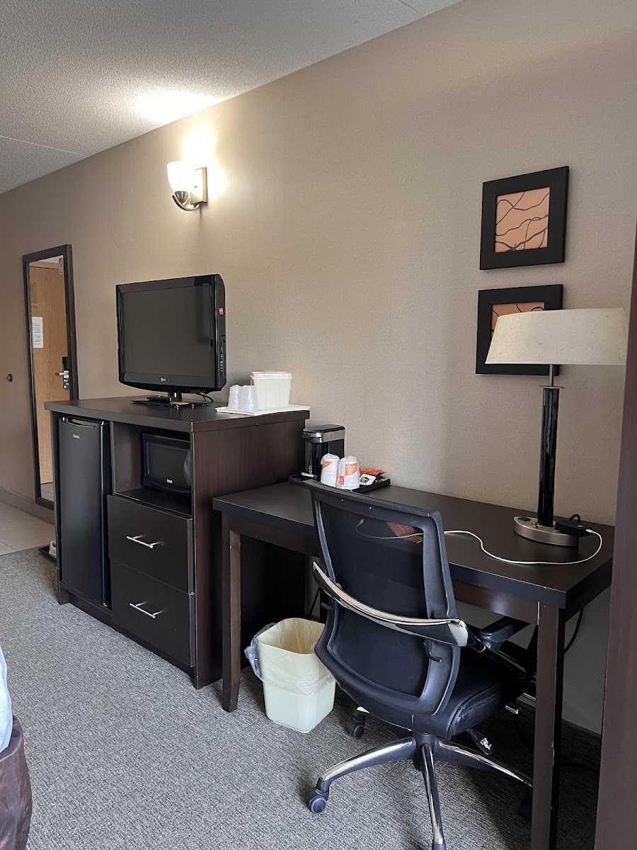 Comfort Inn photo 3