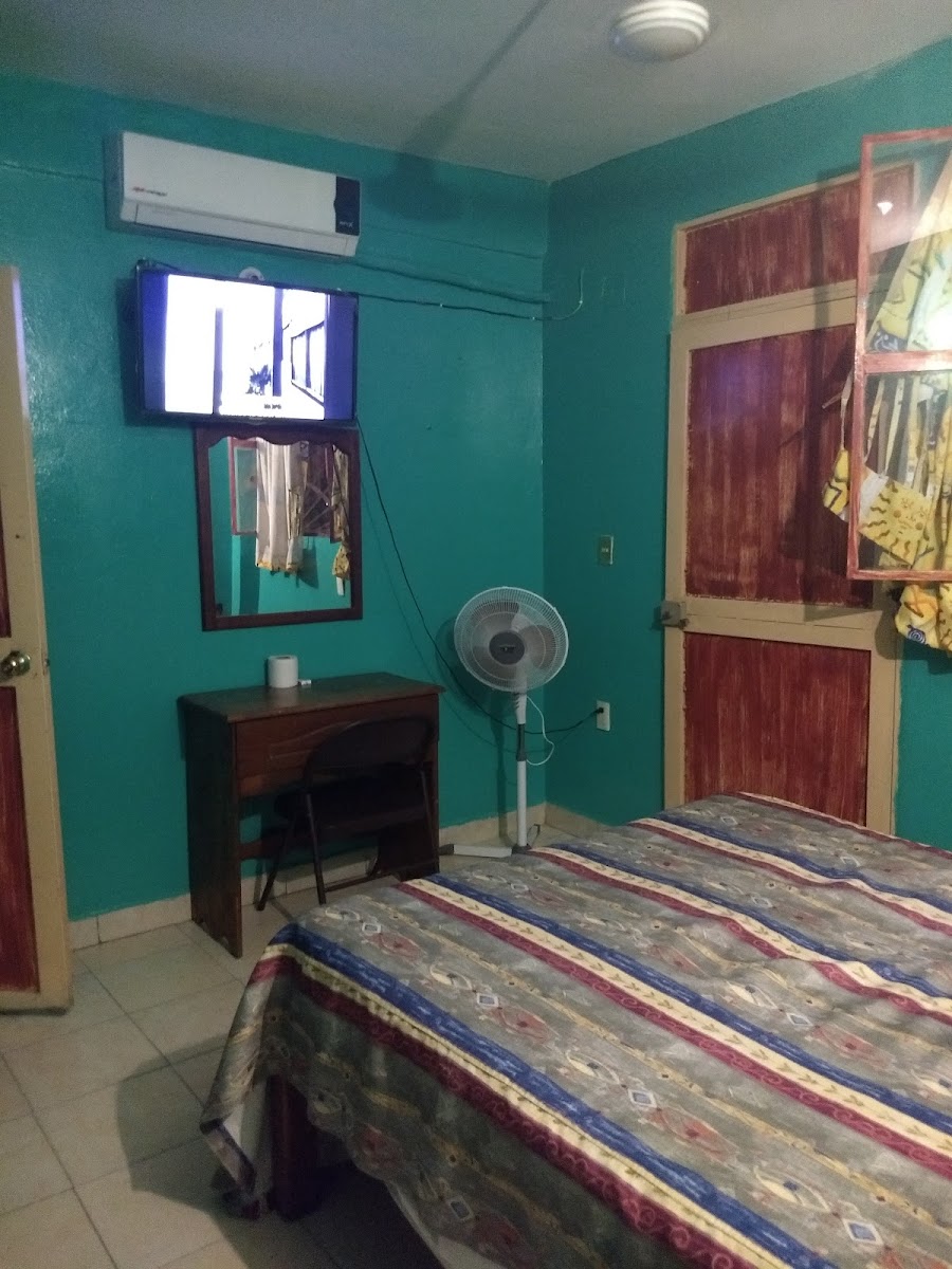 Hotel Pacifico photo 2