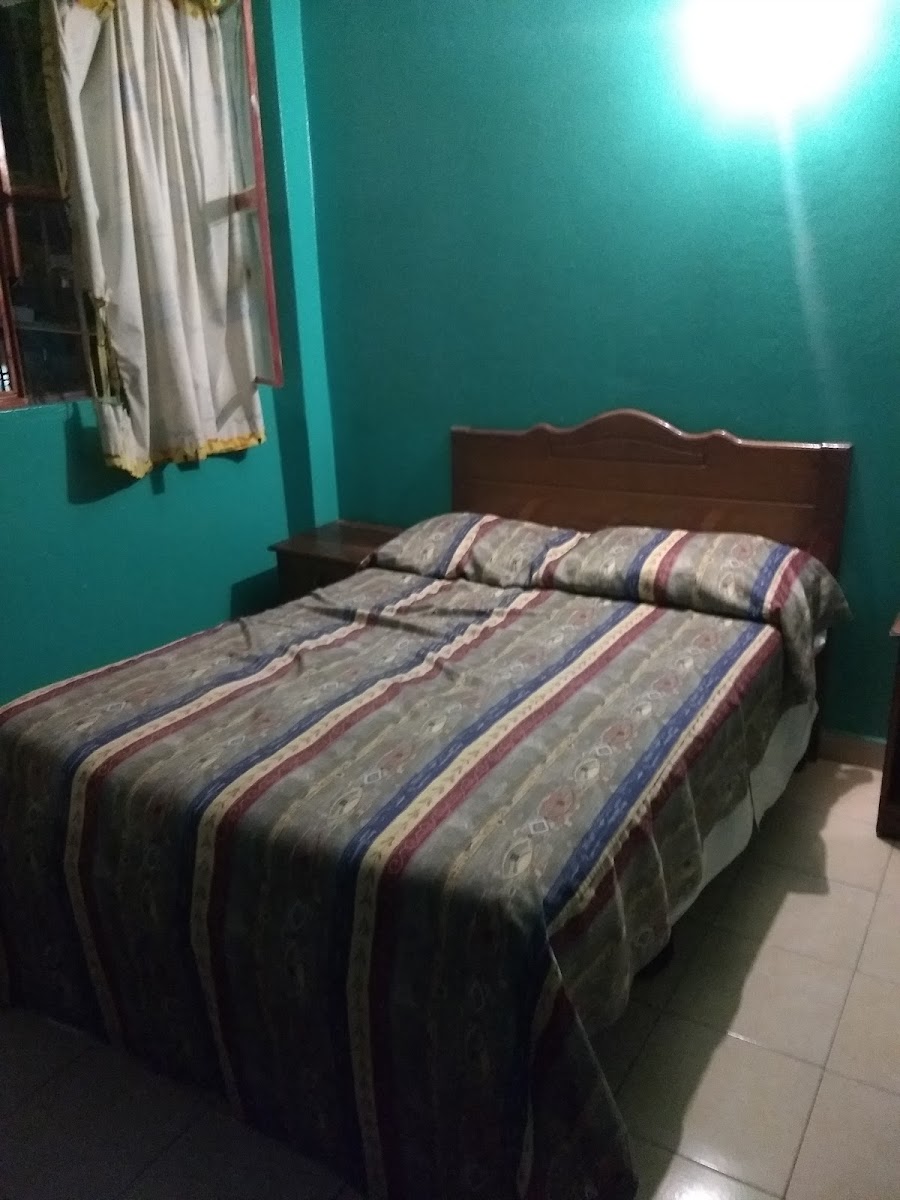 Hotel Pacifico photo 3