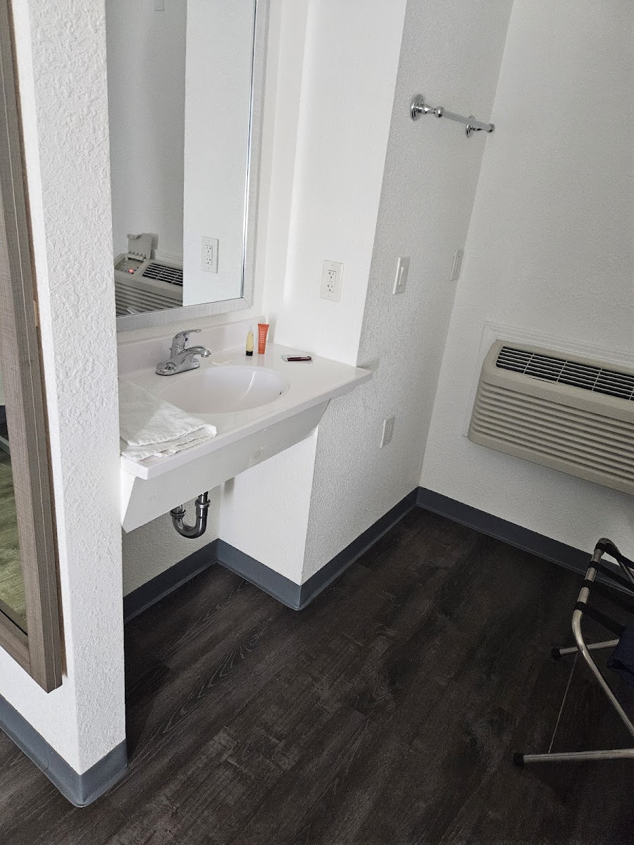 Sands Motel photo 2