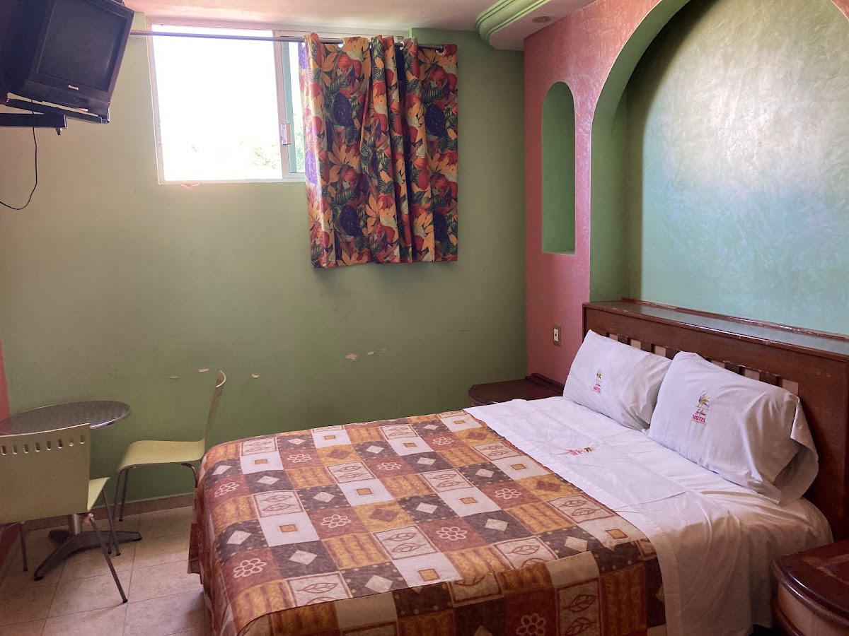Motel Las Palmas photo 2