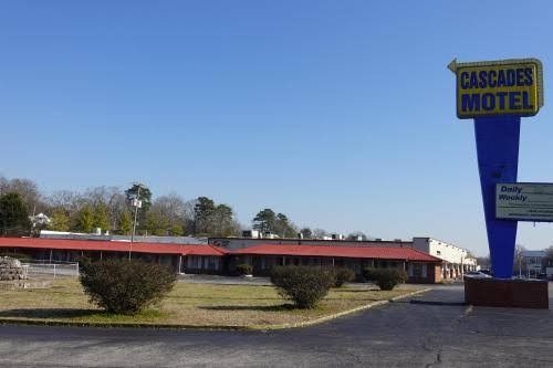 Cascade Motel photo 3