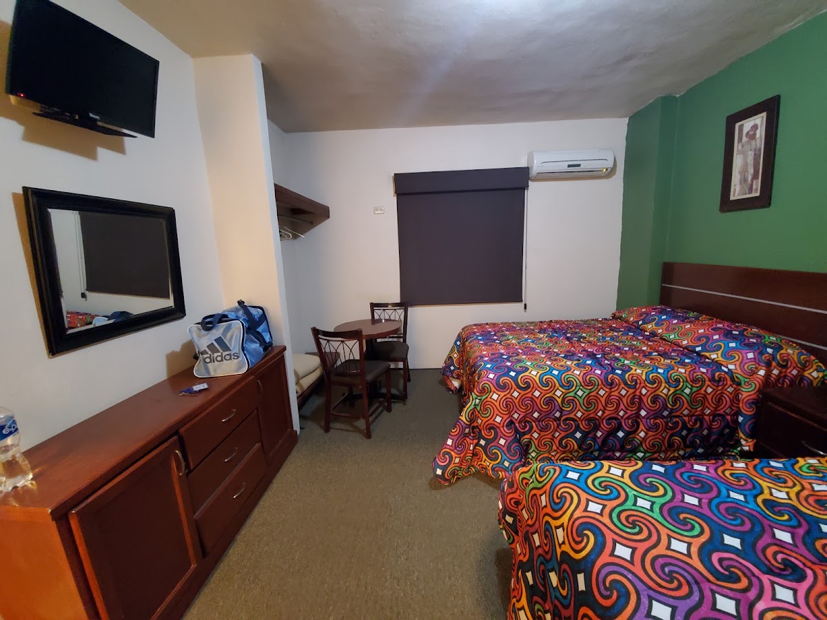 Hotel San Martin photo 2