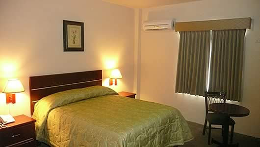 Hotel San Martin photo 3