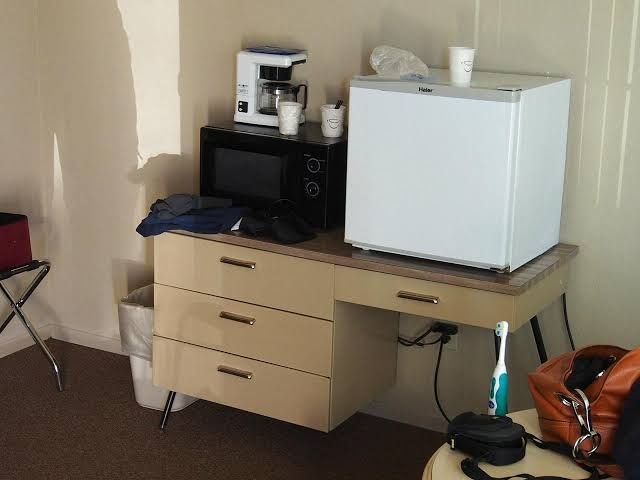 Plaza Motel photo 2