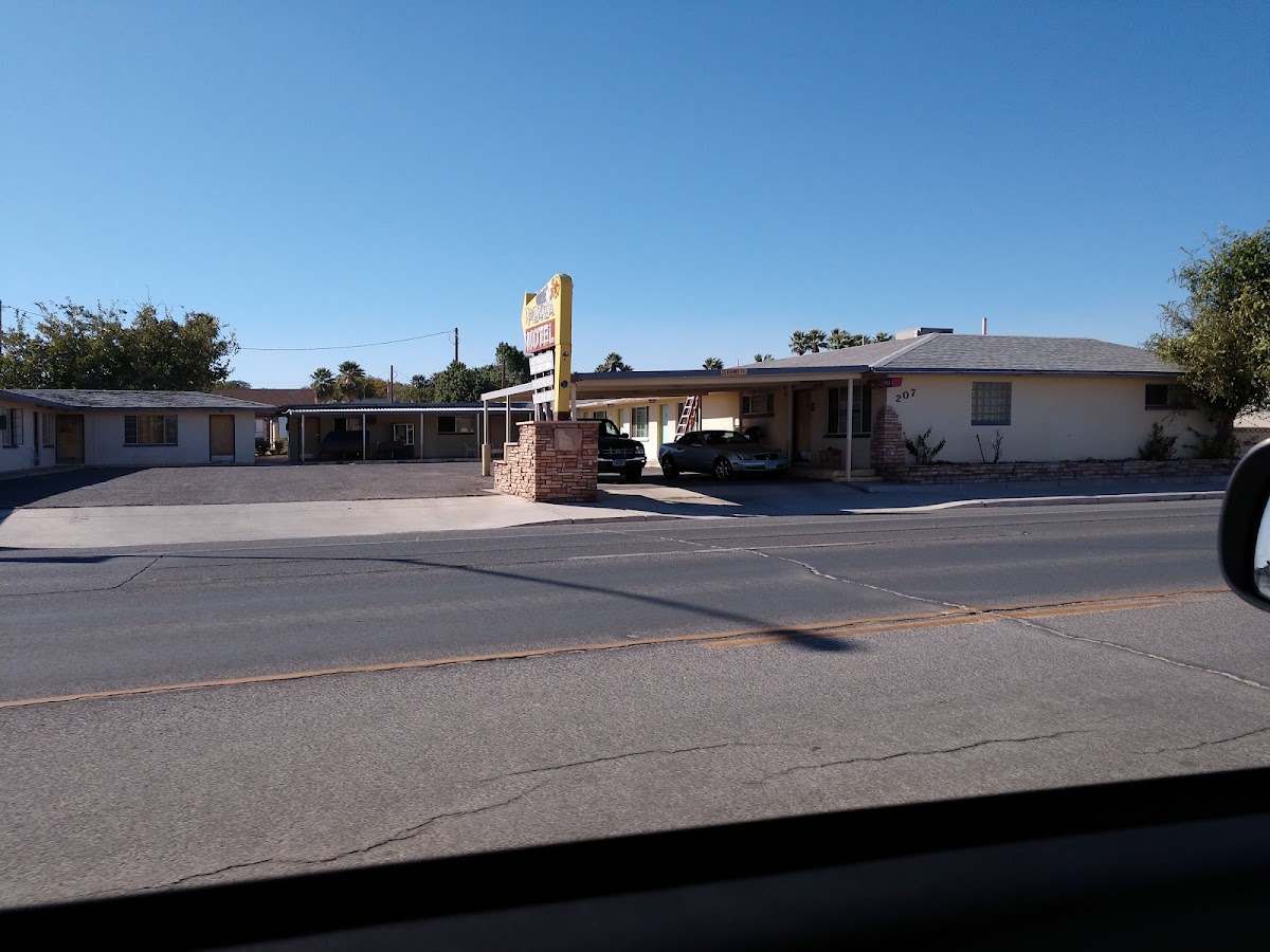 Plaza Motel photo 3