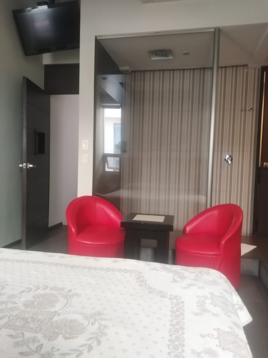 Motel Venus