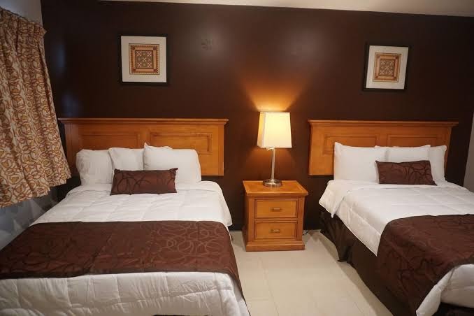 Sunrise Inn photo 3