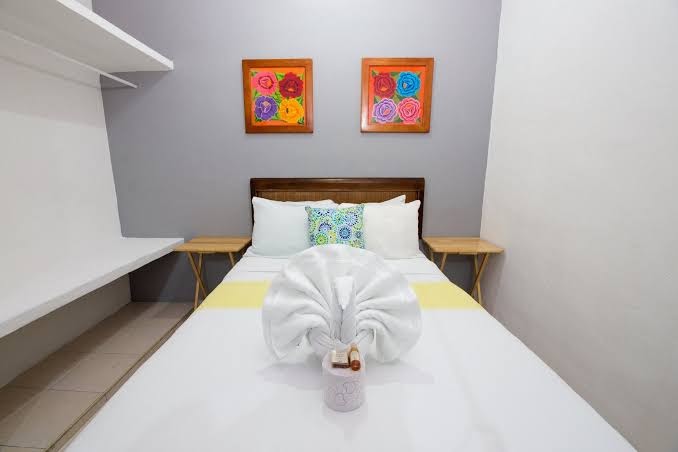 Hotel San Vicente photo 2