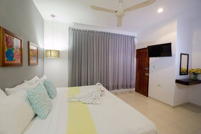 Hotel San Vicente photo 3