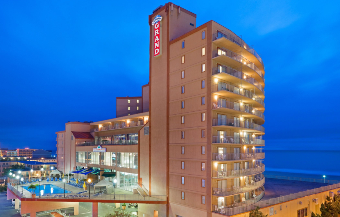 Grand Hotel