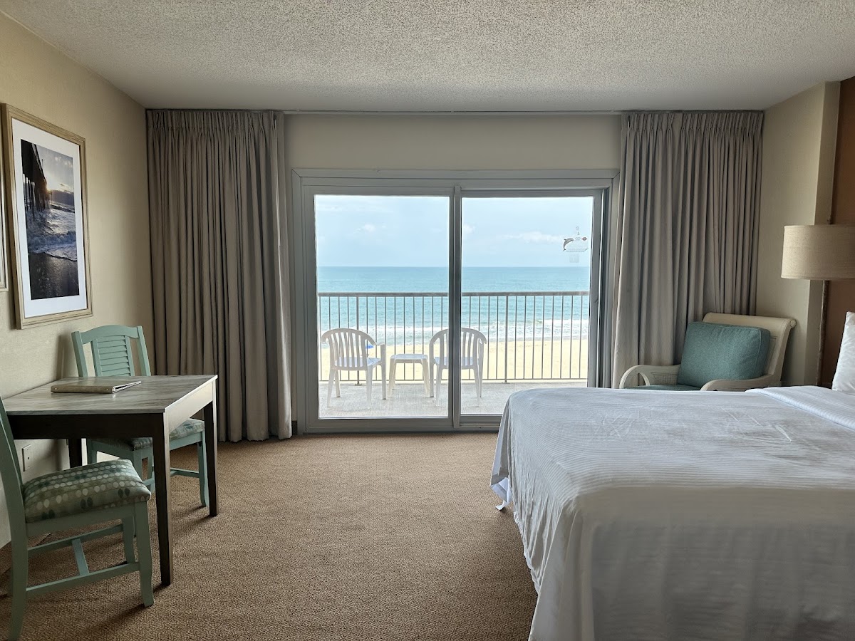 Grand Hotel photo 2