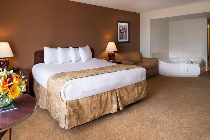 Grand Hotel photo 3