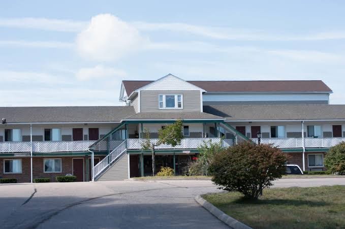 Budget Inn