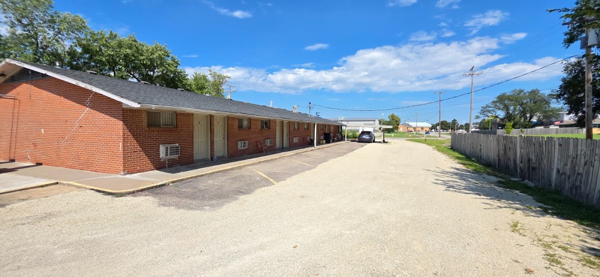Country Inn