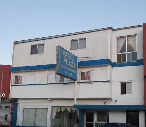Hotel Plaza