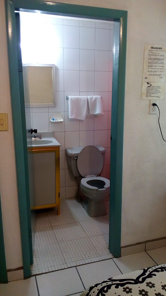 Hotel Plaza photo 2
