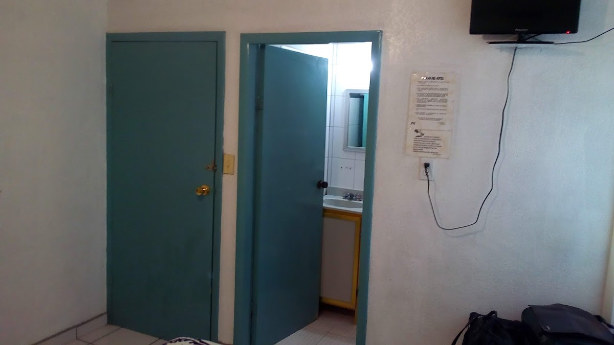 Hotel Plaza photo 3