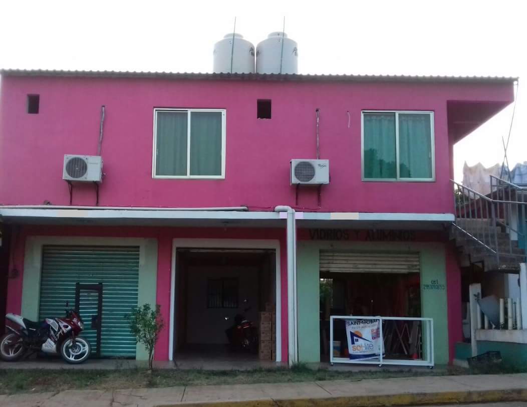 Hotel Del Carmen