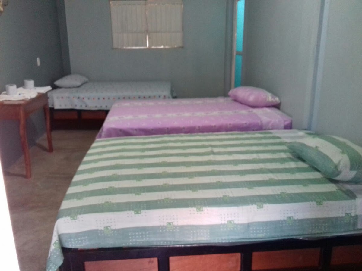 Hotel Del Carmen photo 2
