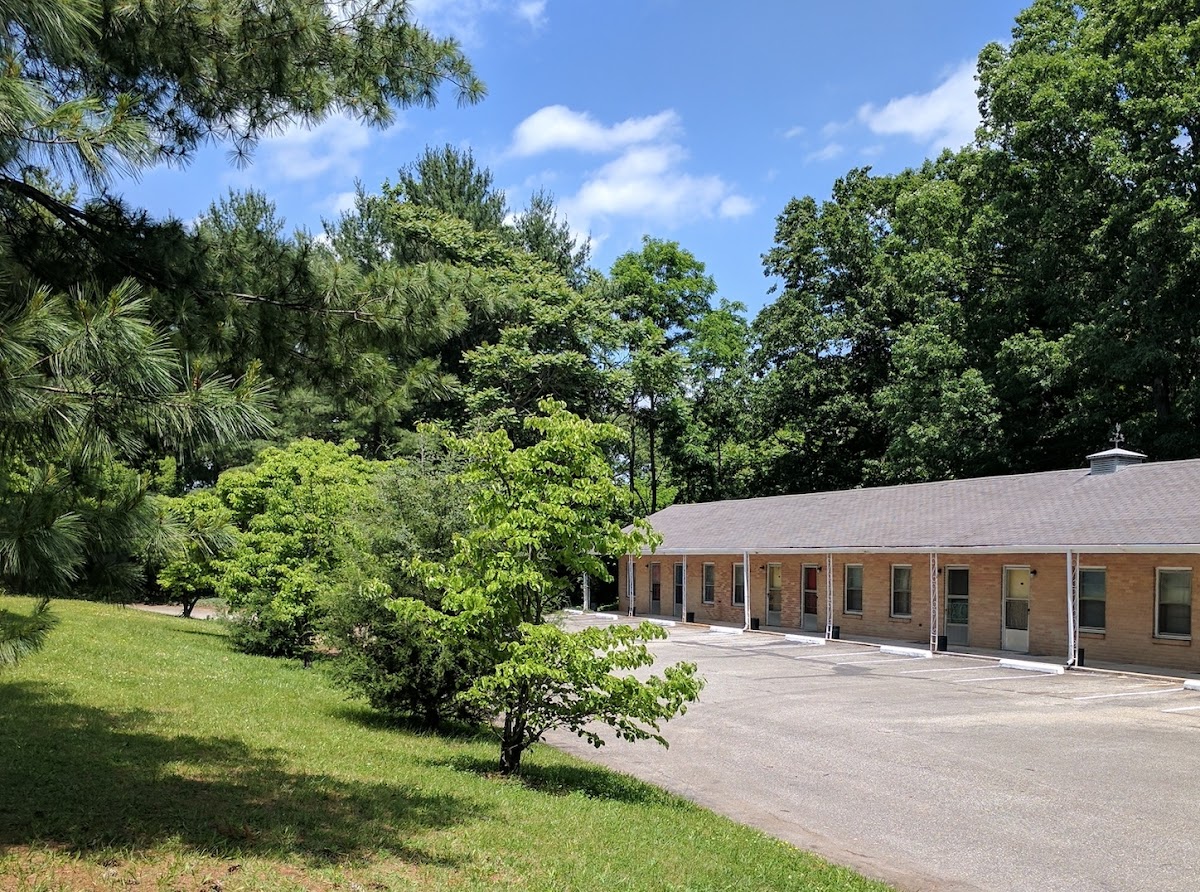 Fountain Motel