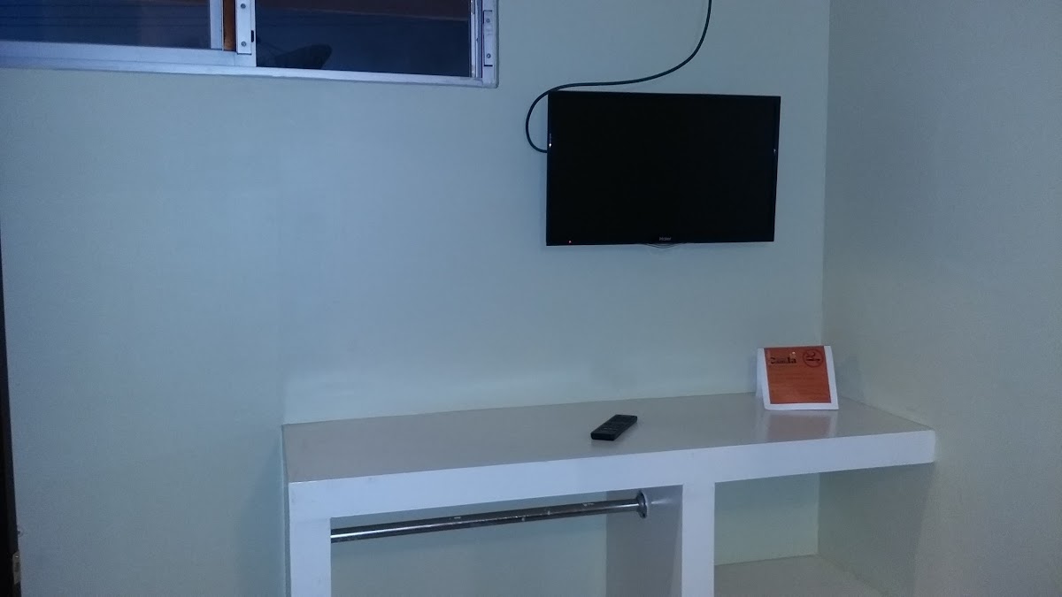 Hotel Camila photo 2