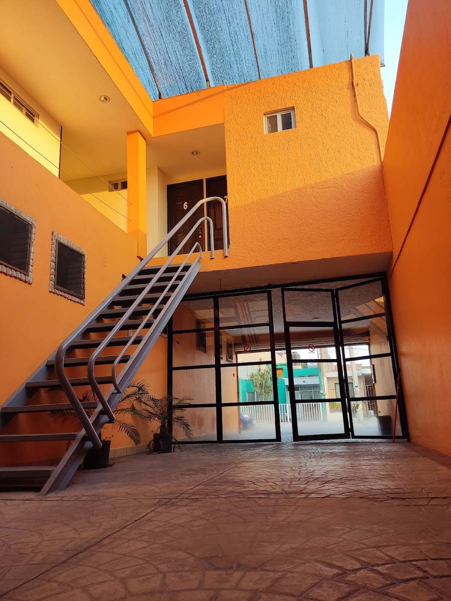 Hotel Camila photo 3