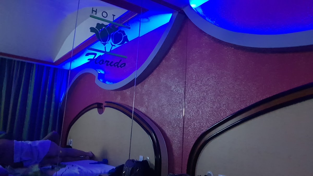 Hotel florida photo 3