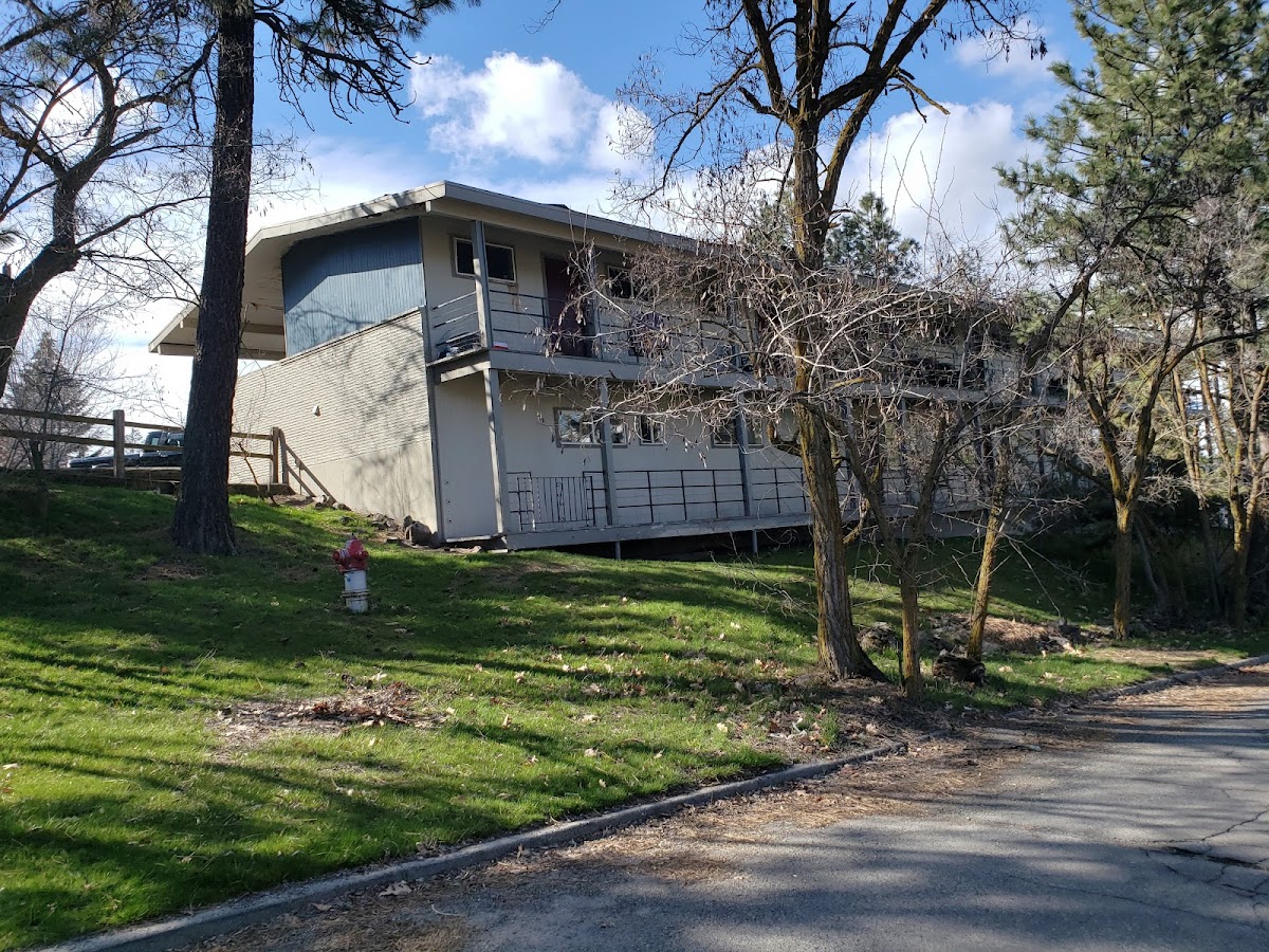Shangri-La Motel photo 2