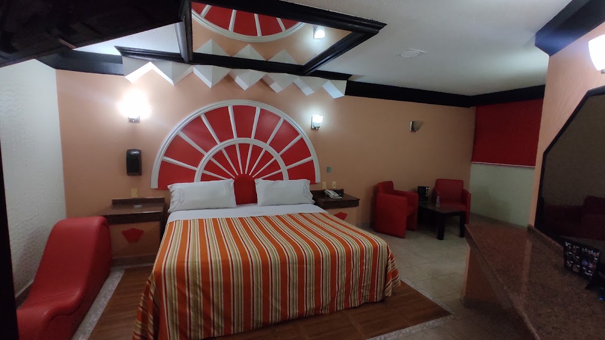 Motel Paraiso photo 2
