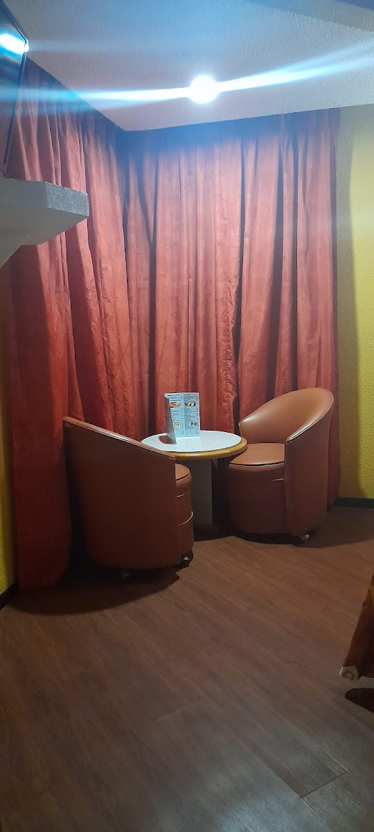 Motel Paraiso photo 3