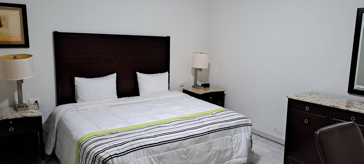 HOTEL SAN LORENZO photo 2
